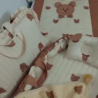 ست خواب تدی