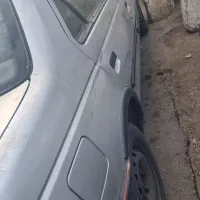 پژو۴۰۵ تو کرم مدل ۸۷