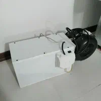 سایلنت باکس ماینر m30 m50 m60 m20 m21