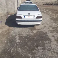 پژو پارس|خودرو سواری و وانت|پاکدشت, پاکدشت (مامازند)|دیوار