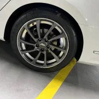 فولکس واگن پاسات ۲۰۱۳ فروشی|خودرو سواری و وانت|تهران, ونک|دیوار