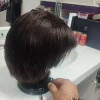 کلاه گیس زنانه|آرایشی، بهداشتی، درمانی|تهران, شهران شمالی|دیوار