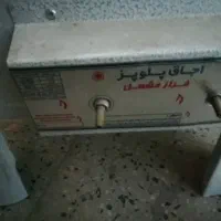 اجاق گاز سالم|اجاق گاز و لوازم برقی پختوپز|مشهد, شهرآرا|دیوار