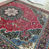 فرش ماشینی