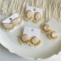 گوشواره پینترستی