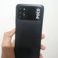 گوشی POCO M3