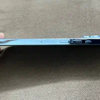 ایفون ۱۳ پرومکس ۲۵۶ گیگ ابی|موبایل|مشهد, طلاب|دیوار