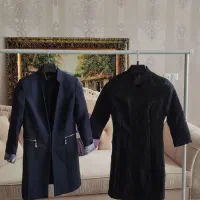 مانتو و لباس مجلسی