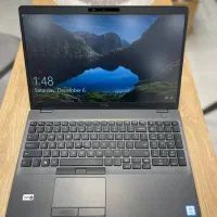 لپتاپ مهندسی Dell 3540 - i7 نسل 8 - گرافیکدار