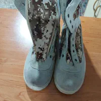 پوتین دیجیتال|کیف، کفش، کمربند|پردیس, فاز ۴|دیوار