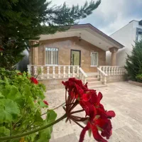 ویلا باغ نما کلاسیک