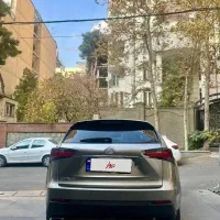 Nx 200 هفت کلید عمان fsport|خودرو سواری و وانت|تهران, زعفرانیه|دیوار