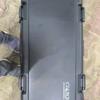 بکس وارداتی چرغ دار مخصوص کمپر پیکنیک|عمدهفروشی|بندرعباس, |دیوار