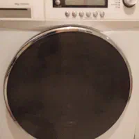 لباسشویی سینجر 8کیلوگرم