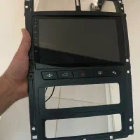 مانیتور ماشین معاوضه با رینگ