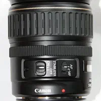 فروش لنز کنون Canon 28-135mm USM IS