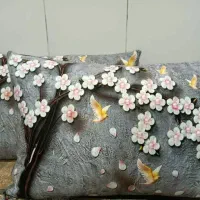 رو بالشتی|رختخواب، بالش، پتو|دماوند, دماوند|دیوار