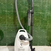 جارو برقی سامسونگ اصلی در حد صفر ۱۸۰۰ وات کینگ