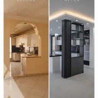 بازسازی ساختمان صفر تا صد