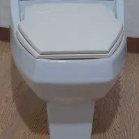 توالت فرنگی