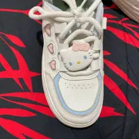 کفش اسپرت در حد نو|کیف، کفش، کمربند|جوانرود, |دیوار