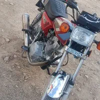 موتور مدل 95