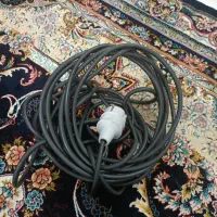 کابل جاروبرقی