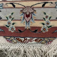 فرش دست ابریشمی تبریز|فرش|رشت, منظریه|دیوار