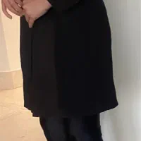 مانتو مجلسی مزونی