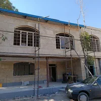 ‌پیمانکاری گیتی سازه  ( اورژانس ساختمان)