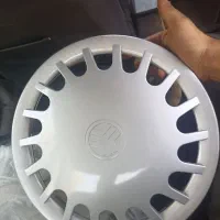 قالپاق پراید ۴عدد نو