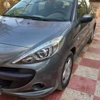 ۲۰۷مدل ۹۰|خودرو سواری و وانت|سنندج, |دیوار