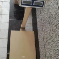 ترازو300کیلویی