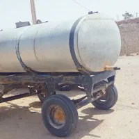 تانکر|ماشین‌آلات صنعتی|زابل, |دیوار