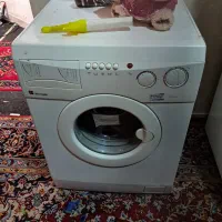 سه عدد لباس شویی اتوماتیک