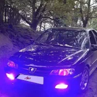 پرشیا مدل ۸۰|خودرو سواری و وانت|آستارا, |دیوار