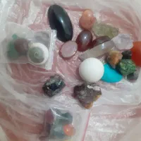 فروش سنگ راف و تراش خورده اصلی و تضمینی