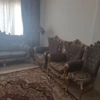 مبل ومیز نهارخوری