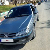 پژو پارس|خودرو سواری و وانت|سنندج, |دیوار