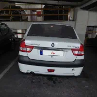 ال۹۰ پارس تندر مدل ۹۷ درحدصفر مولتی مدیا