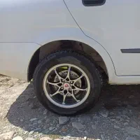 رینگ|قطعات یدکی و لوازم جانبی|سردشت, |دیوار