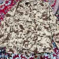 لباس و کلاه سربازی سپاه