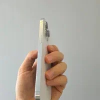 iphone 14 promax 256GB|موبایل|کرمانشاه, |دیوار