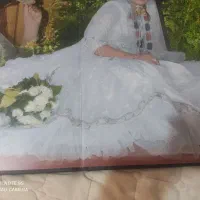 لباس عروس|لباس|شیراز, شهرک گلستان|دیوار
