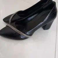 کفش زنانه مجلسی