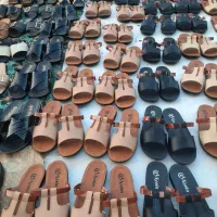 کفش صندل حراج ۲۰۰