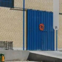 سوله رسالت شرقی