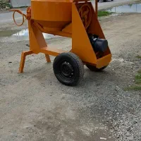 بتونیر،بتونر،میکسر