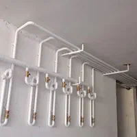 اجرایی لوله کشی گاز منازل مسکونی و تجاری|خدمات پیشه و مهارت|بوشهر, |دیوار