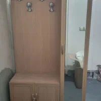 کمد،جالباسی